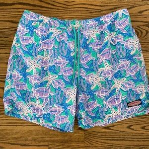 Vineyard vines bathing suit
